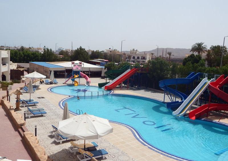 Tivoli Hotel Aqua Park
