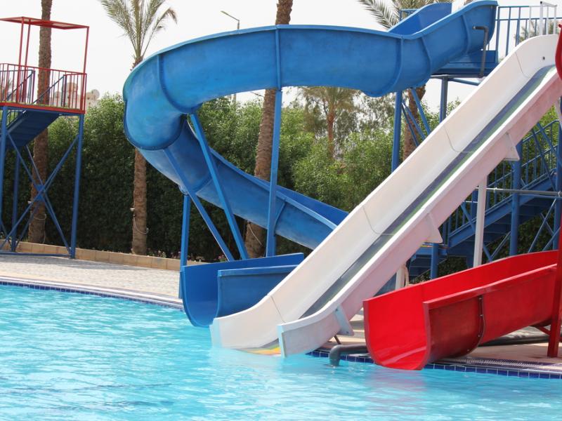 Tivoli Hotel Aqua Park