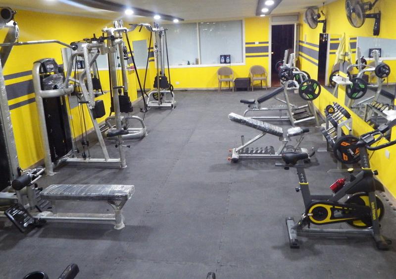 Tivoli Hotel Aqua Park