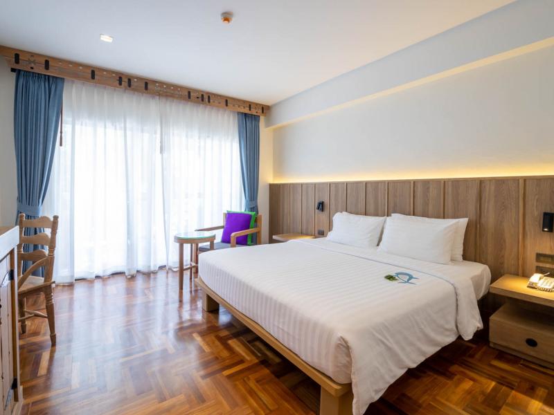 Baan Samui Resort
