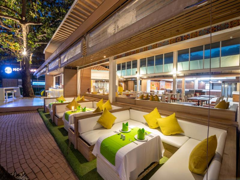 Baan Samui Resort
