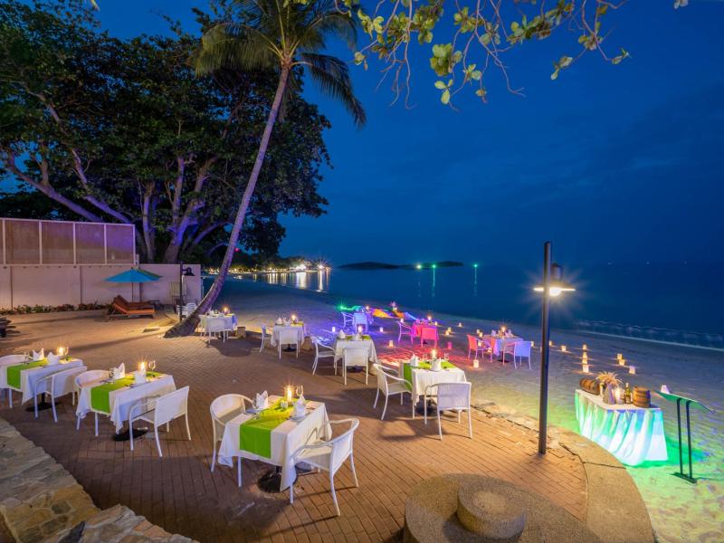 Baan Samui Resort