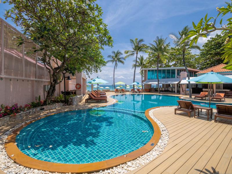 Baan Samui Resort