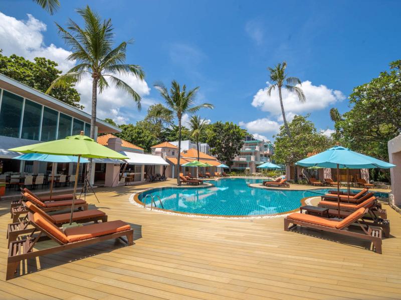 Baan Samui Resort
