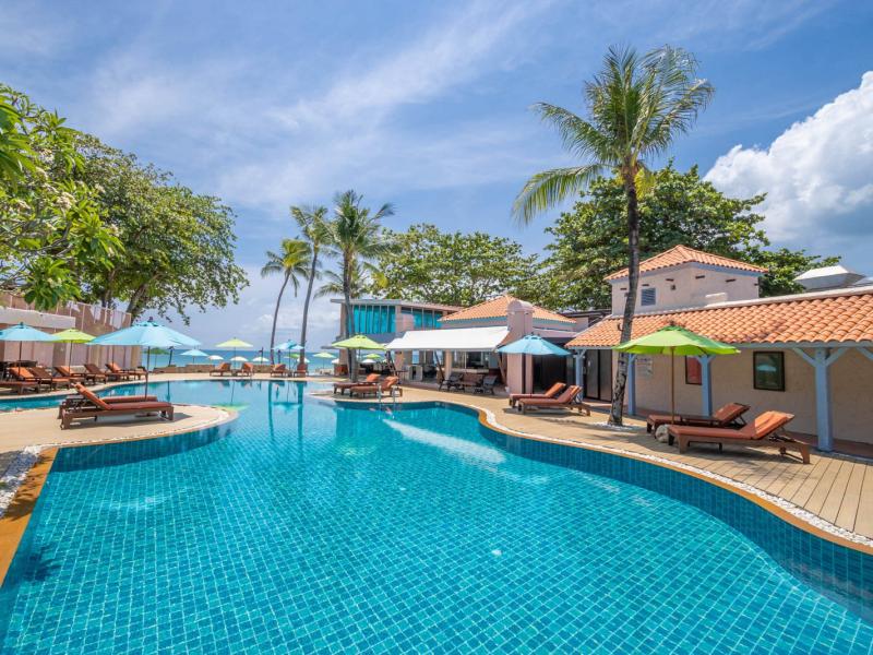 Baan Samui Resort
