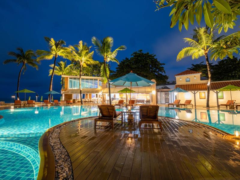 Baan Samui Resort