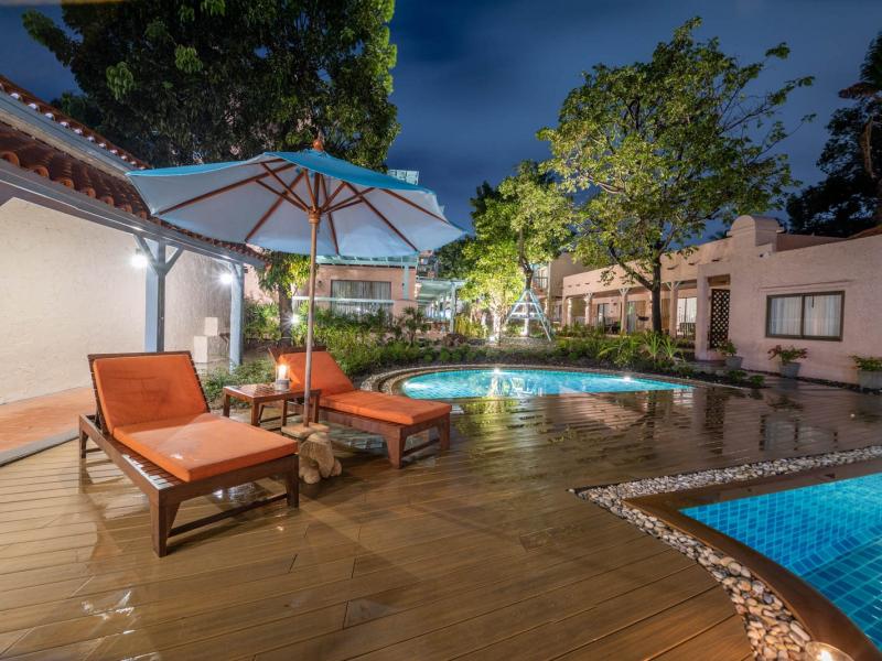 Baan Samui Resort