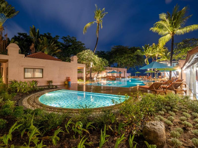 Baan Samui Resort
