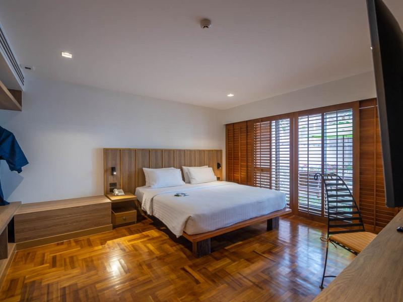 Baan Samui Resort
