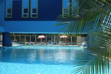 Отель Cubanacan Marazul Куба, Гавана, фото 2