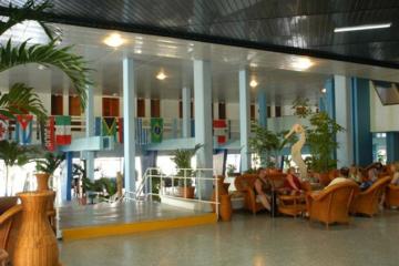 Отель Cubanacan Marazul Куба, Гавана, фото 4