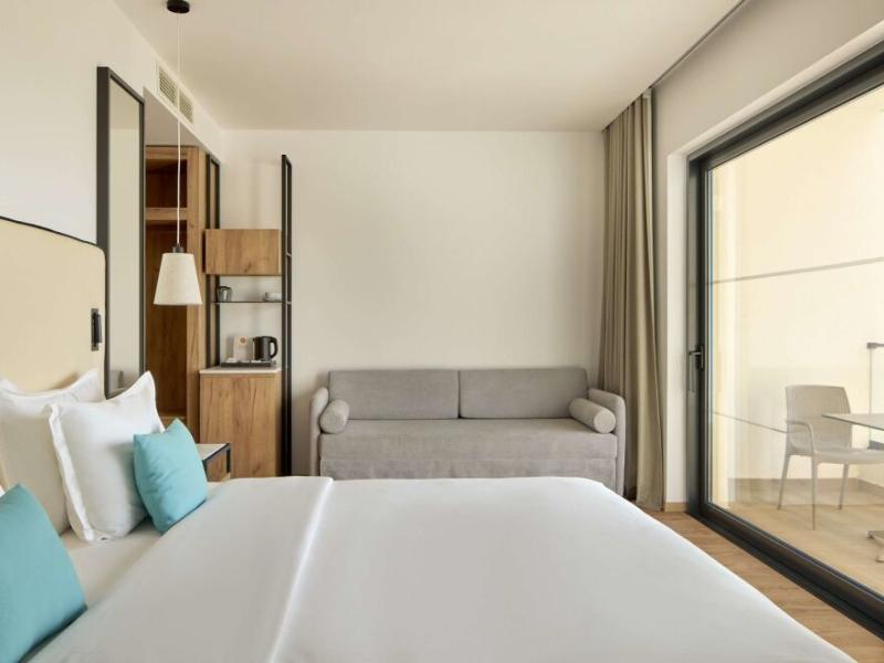 Tropikal Beach Resort (Tropikal hotel durres)