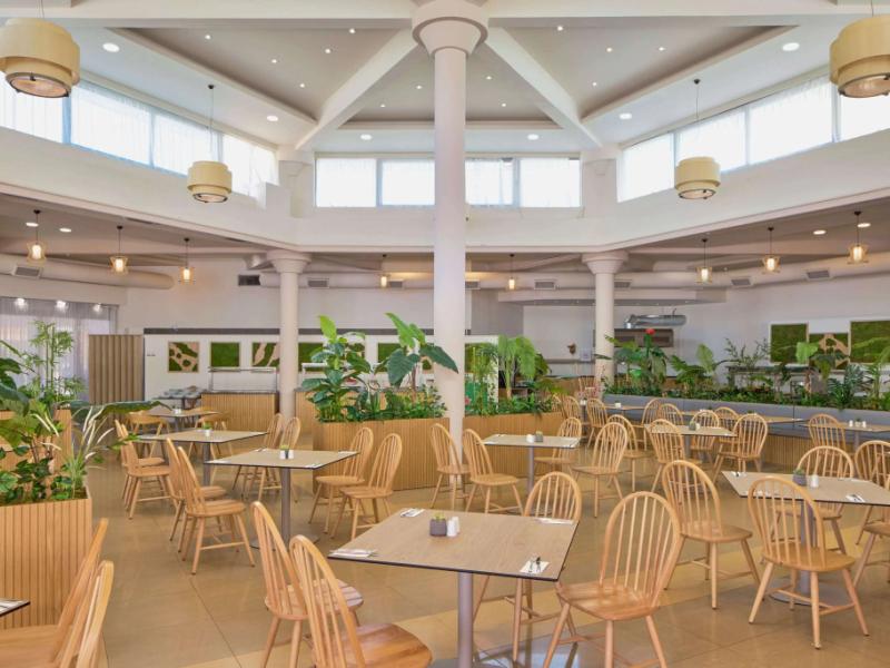 Tropikal Beach Resort (Tropikal hotel durres)