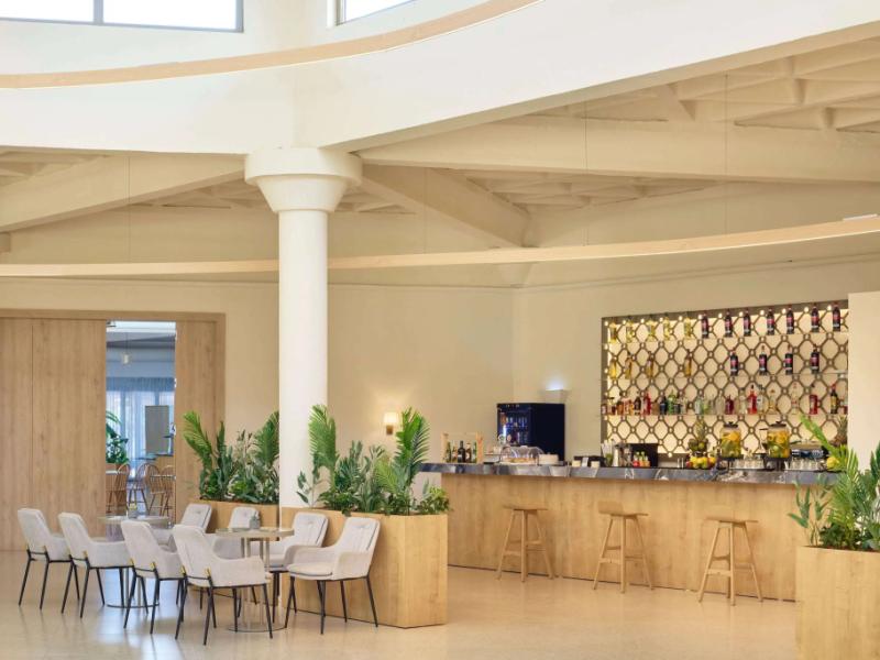 Tropikal Beach Resort (Tropikal hotel durres)