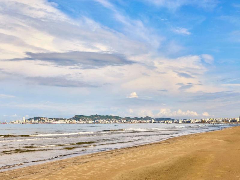 Tropikal Beach Resort (Tropikal hotel durres)