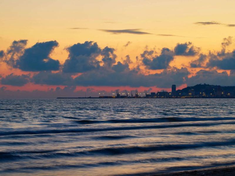 Tropikal Beach Resort (Tropikal hotel durres)