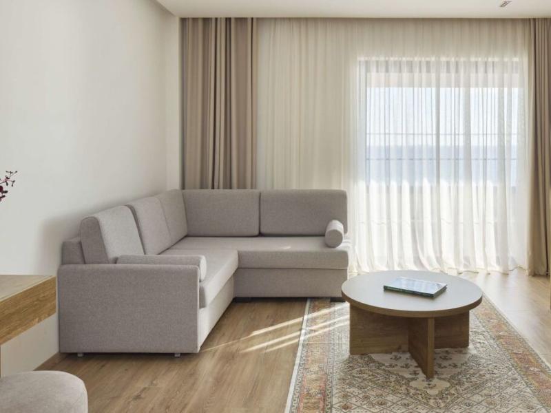 Tropikal Beach Resort (Tropikal hotel durres)