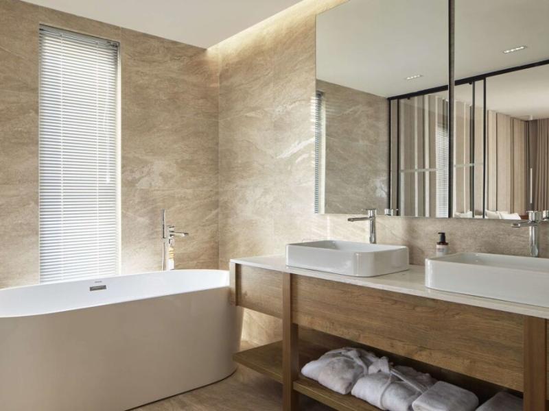 Tropikal Beach Resort (Tropikal hotel durres)