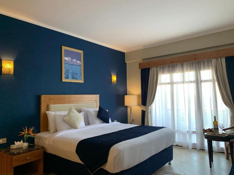 Tropitel Dahab Oasis