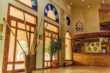Отель Tropitel Dahab Oasis Египет, Дахаб, фото 19