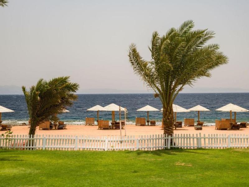 Tropitel Dahab Oasis