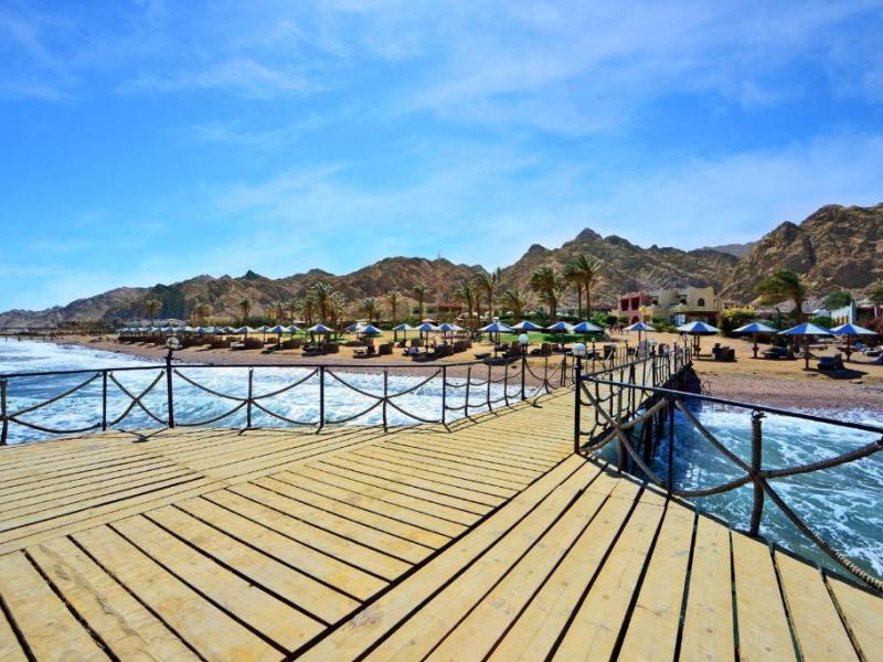 Tropitel Dahab Oasis