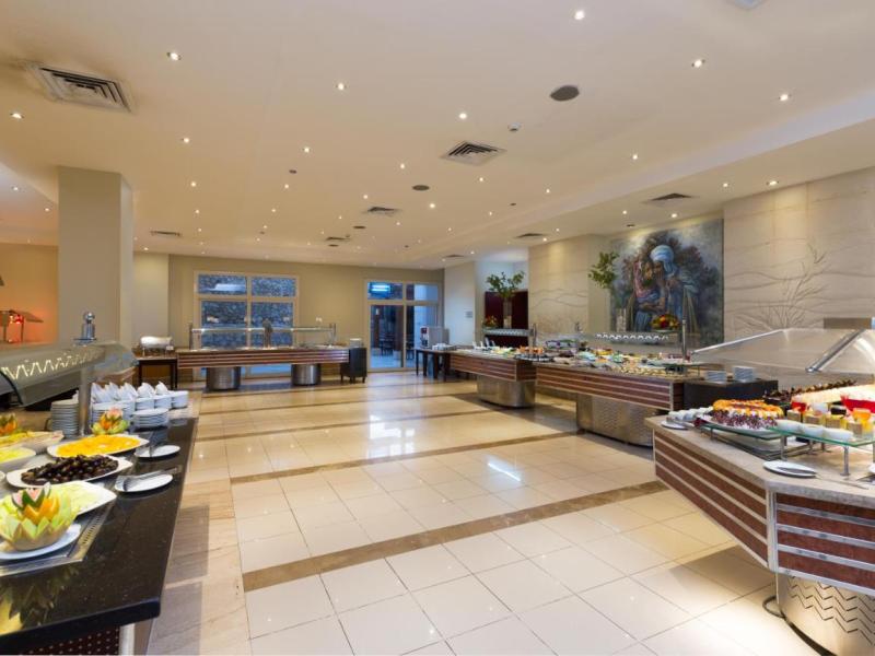 Naama Bay Hotel & Resort