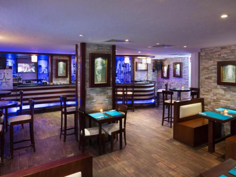 Naama Bay Hotel & Resort