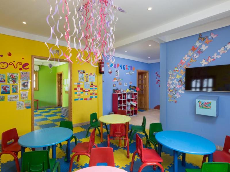 Naama Bay Hotel & Resort