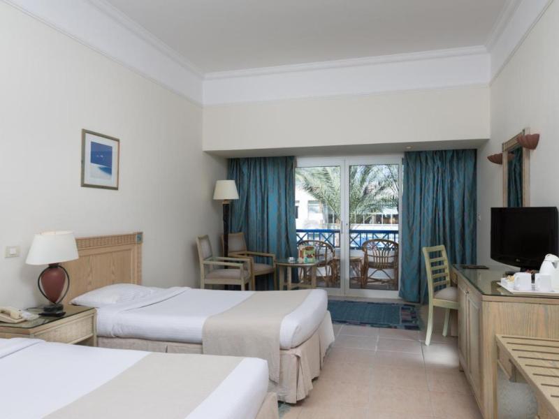 Naama Bay Hotel & Resort