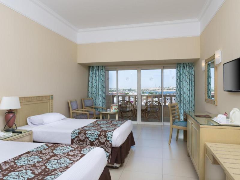 Naama Bay Hotel & Resort