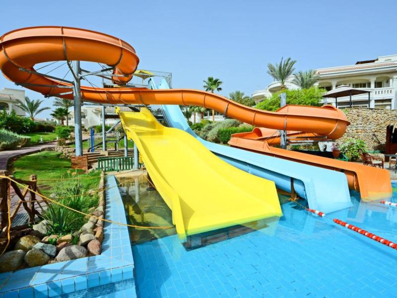 Naama Bay Hotel & Resort