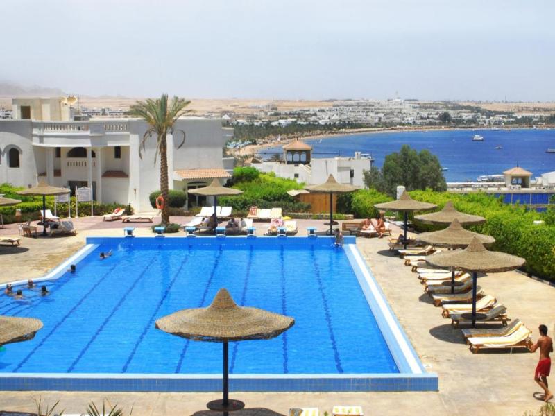 Naama Bay Hotel & Resort