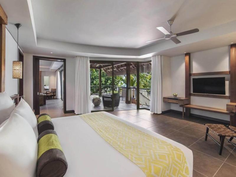 Trou aux Biches Beachcomber Golf Resort & Spa