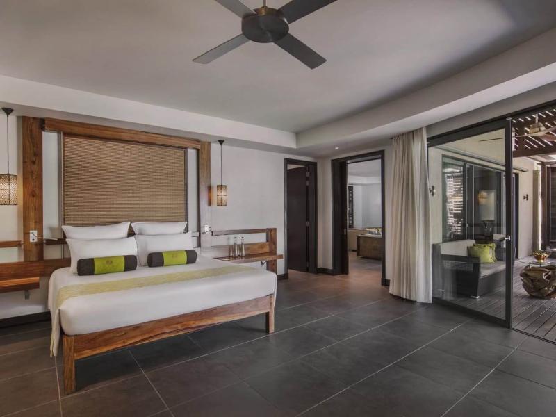 Trou aux Biches Beachcomber Golf Resort & Spa