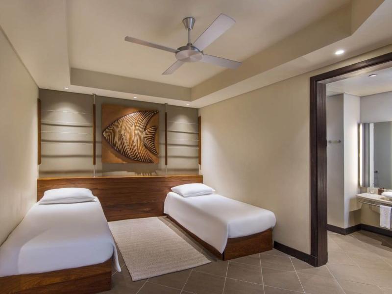 Trou aux Biches Beachcomber Golf Resort & Spa