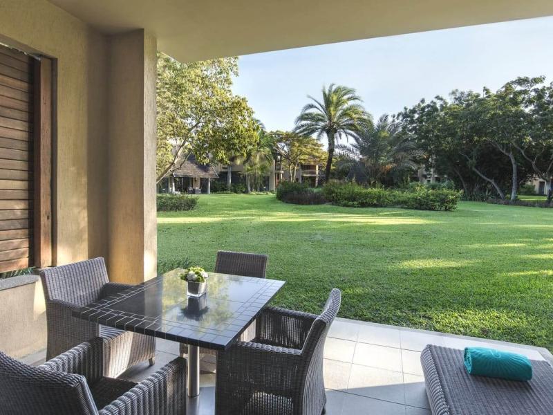 Trou aux Biches Beachcomber Golf Resort & Spa