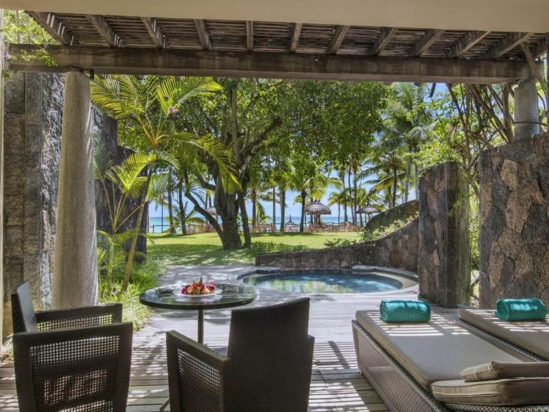 Trou aux Biches Beachcomber Golf Resort & Spa