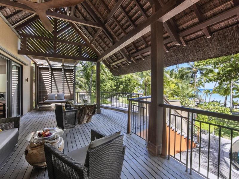 Trou aux Biches Beachcomber Golf Resort & Spa