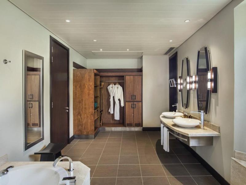 Trou aux Biches Beachcomber Golf Resort & Spa