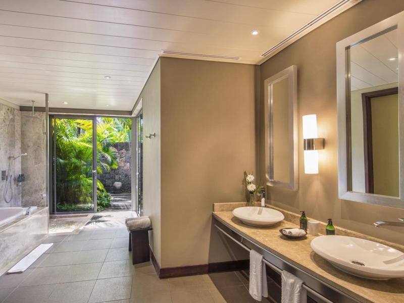 Trou aux Biches Beachcomber Golf Resort & Spa