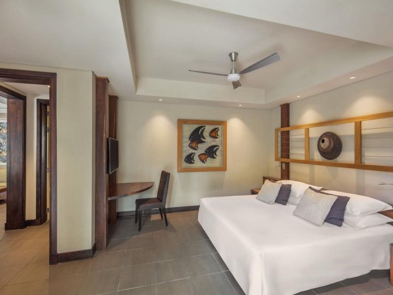 Trou aux Biches Beachcomber Golf Resort & Spa