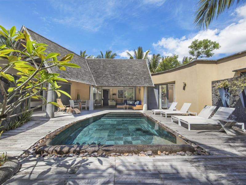 Trou aux Biches Beachcomber Golf Resort & Spa
