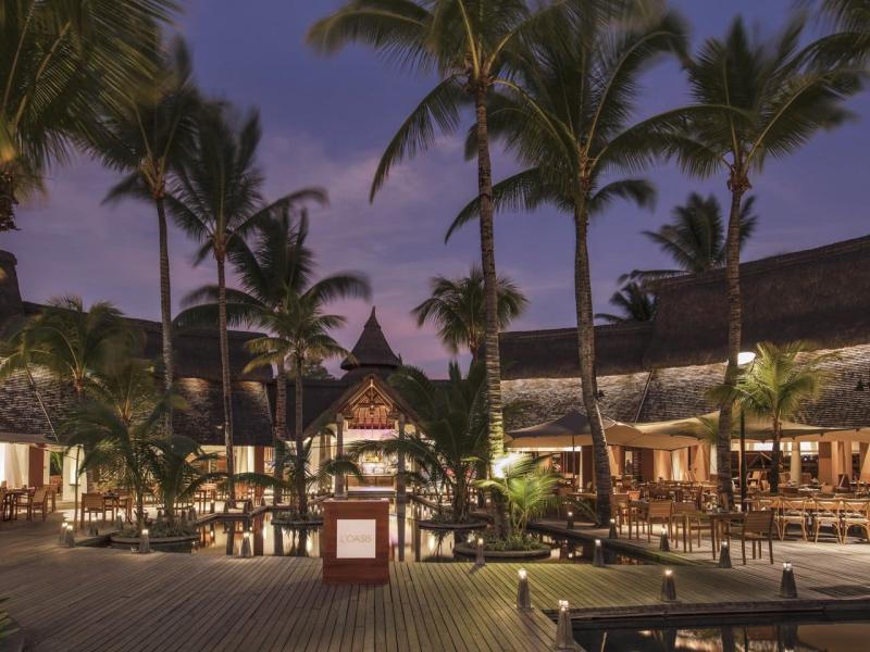 Trou aux Biches Beachcomber Golf Resort & Spa