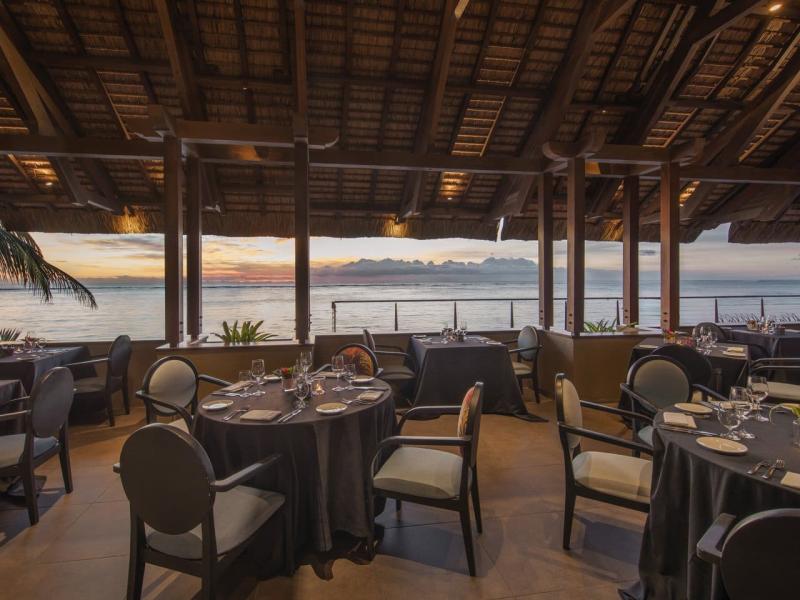 Trou aux Biches Beachcomber Golf Resort & Spa