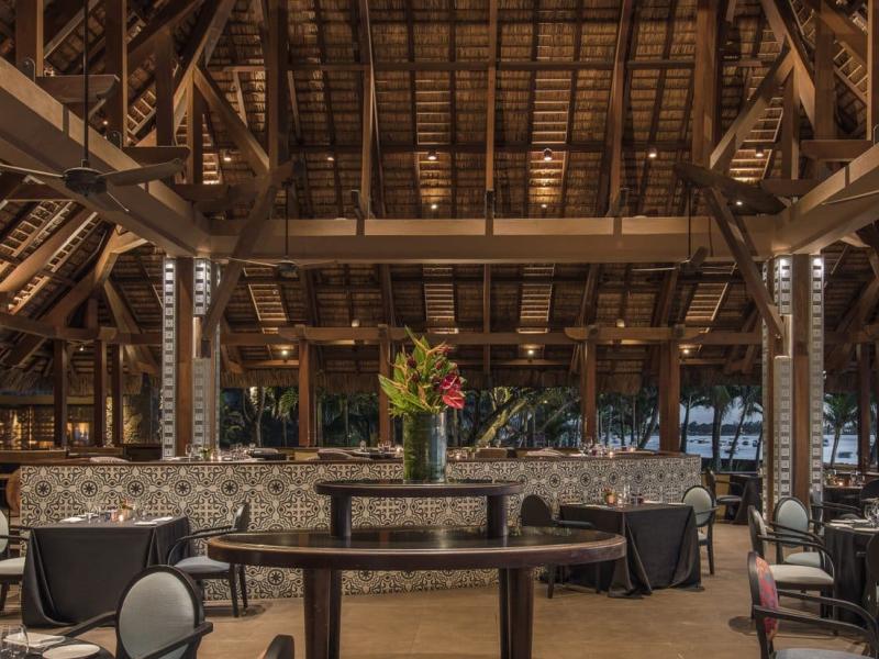 Trou aux Biches Beachcomber Golf Resort & Spa