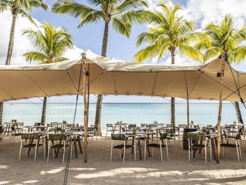 Trou aux Biches Beachcomber Golf Resort & Spa