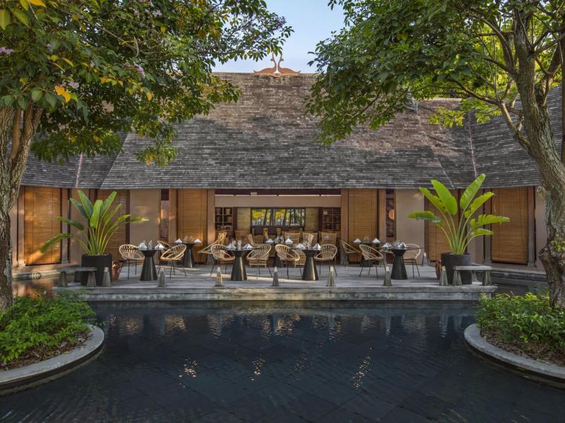 Trou aux Biches Beachcomber Golf Resort & Spa