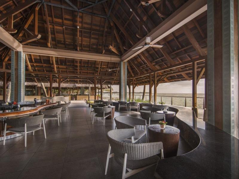Trou aux Biches Beachcomber Golf Resort & Spa