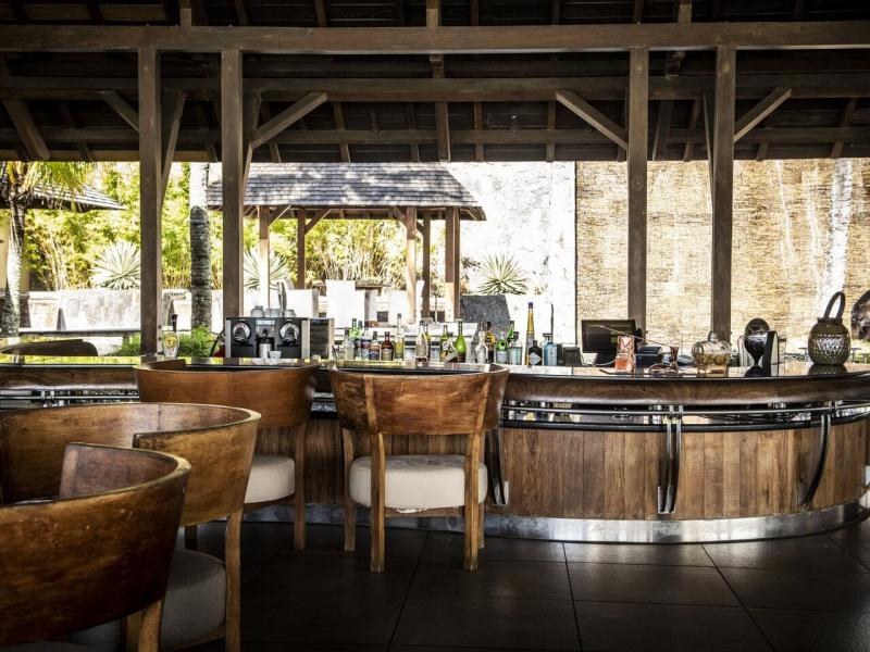 Trou aux Biches Beachcomber Golf Resort & Spa